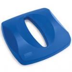 View: 2690 Untouchable Paper Recycling Top for 3569 Containers Pack of 4 